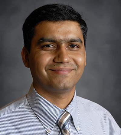 Ambuj Kumar, MD, MPH